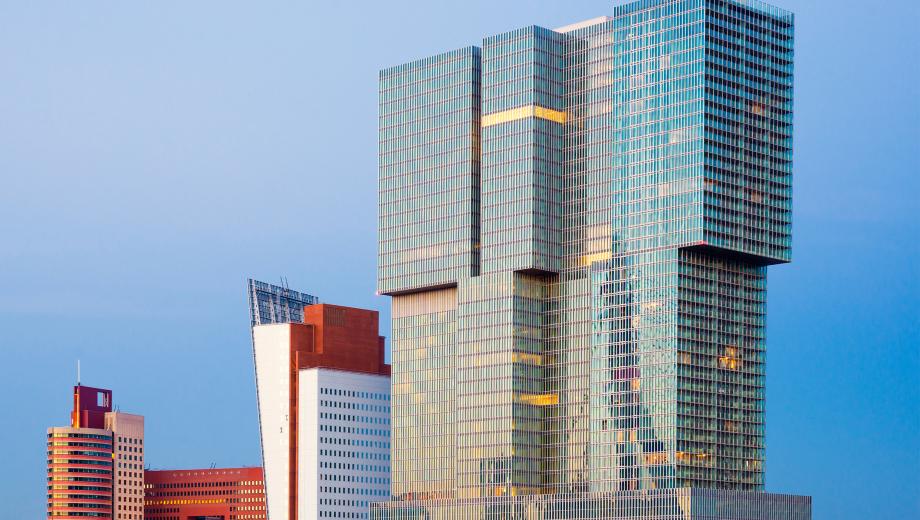 beroemde rotterdamse architect beroemde rotterdamse architect